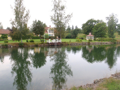 G&ouml;ta Kanal.
